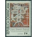 1º Simposio Nacional sobre Cultura Precolombina